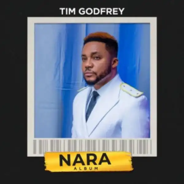 Tim Godfrey - Carry Me Ft. Frank Edwards